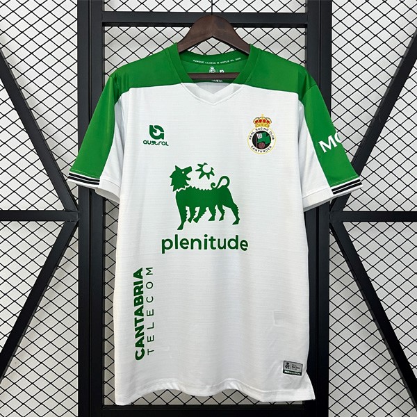 Tailandia Camiseta Santander 1ª 2024/25